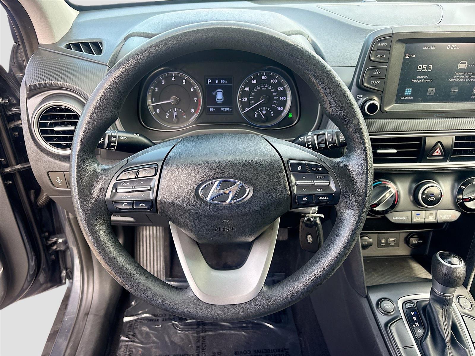 2019 Hyundai Kona SE