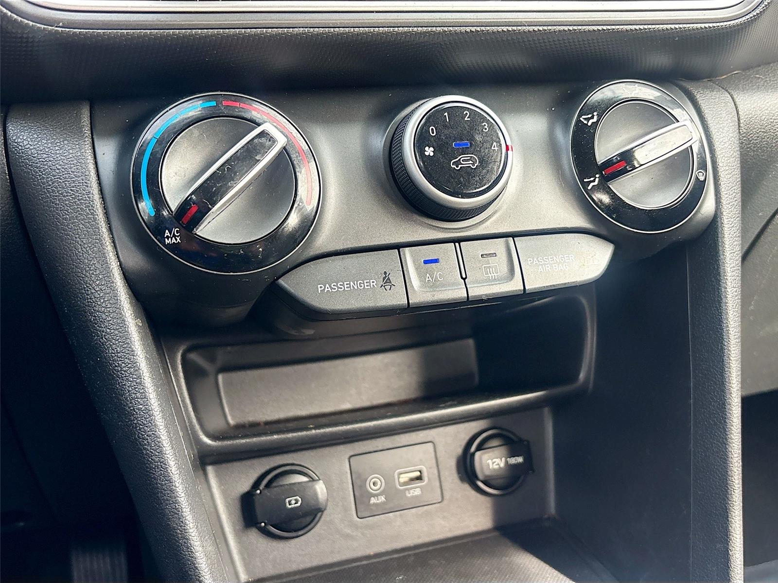 2019 Hyundai Kona SE