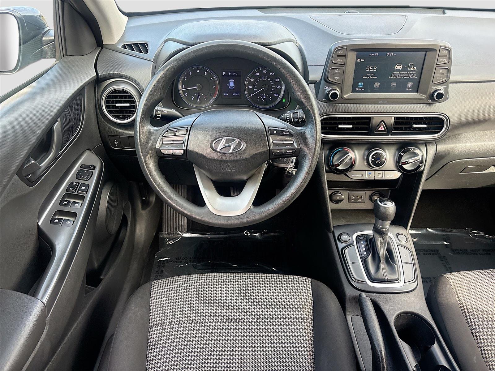 2019 Hyundai Kona SE