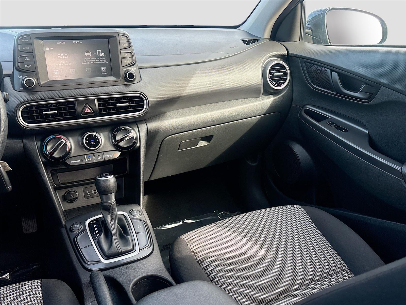 2019 Hyundai Kona SE