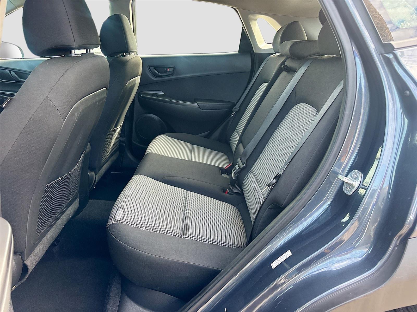 2019 Hyundai Kona SE