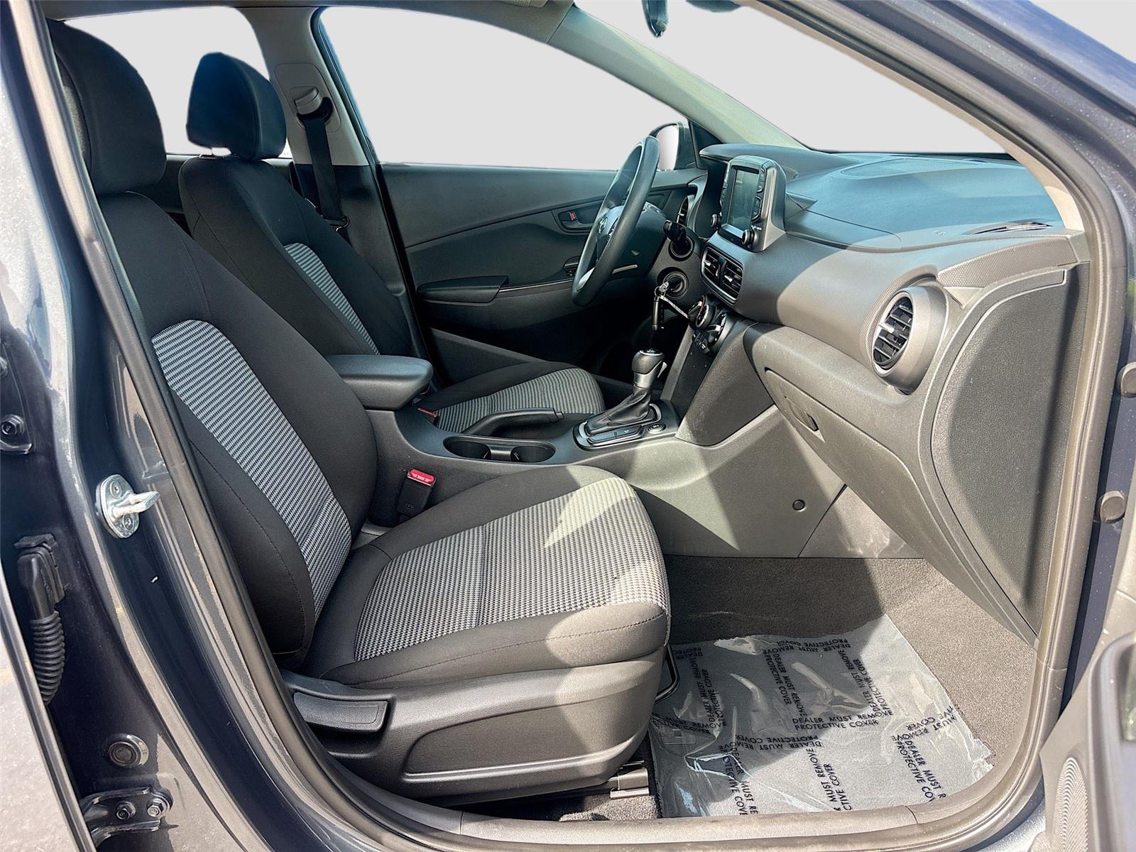 2019 Hyundai Kona SE