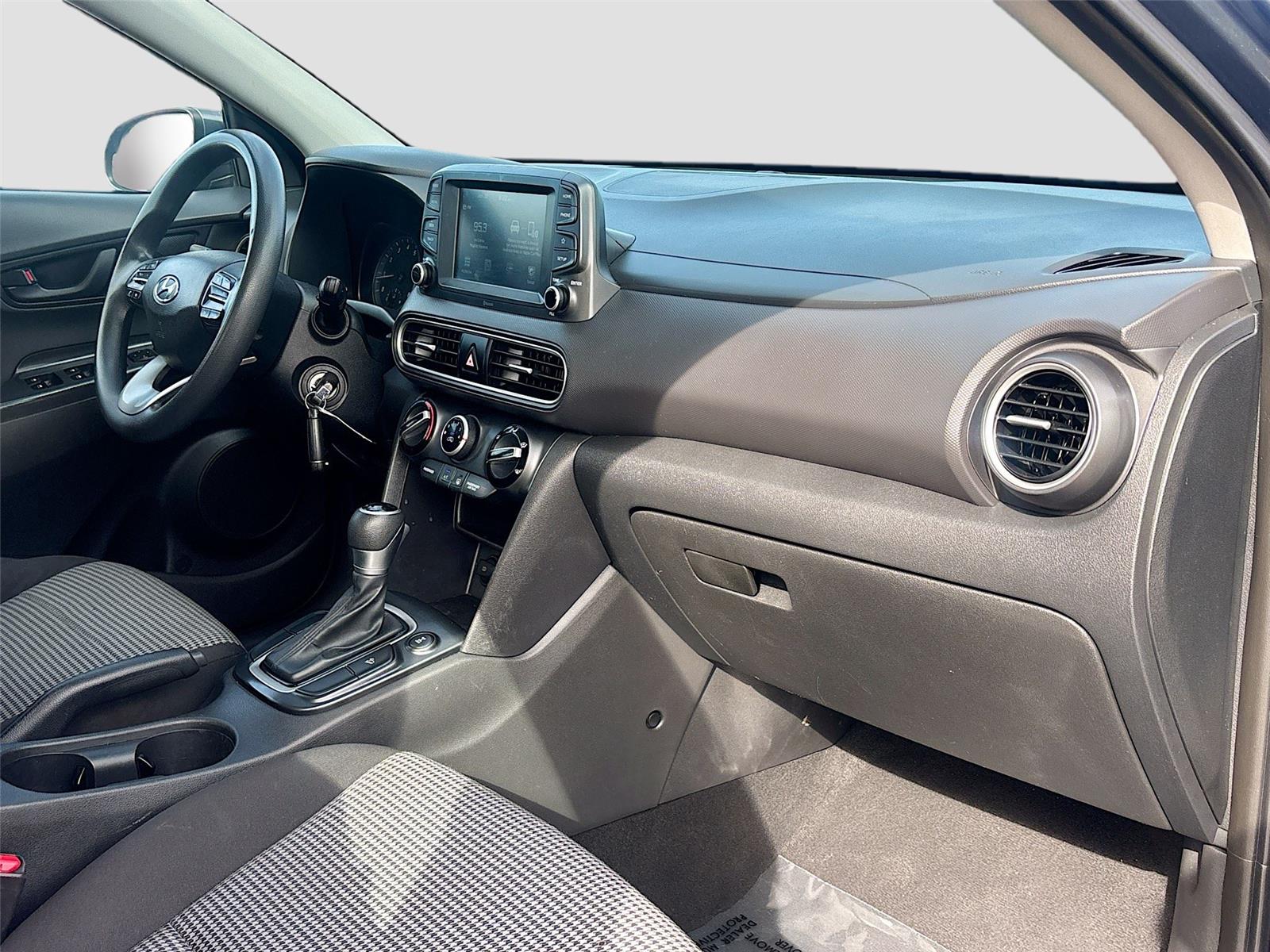 2019 Hyundai Kona SE