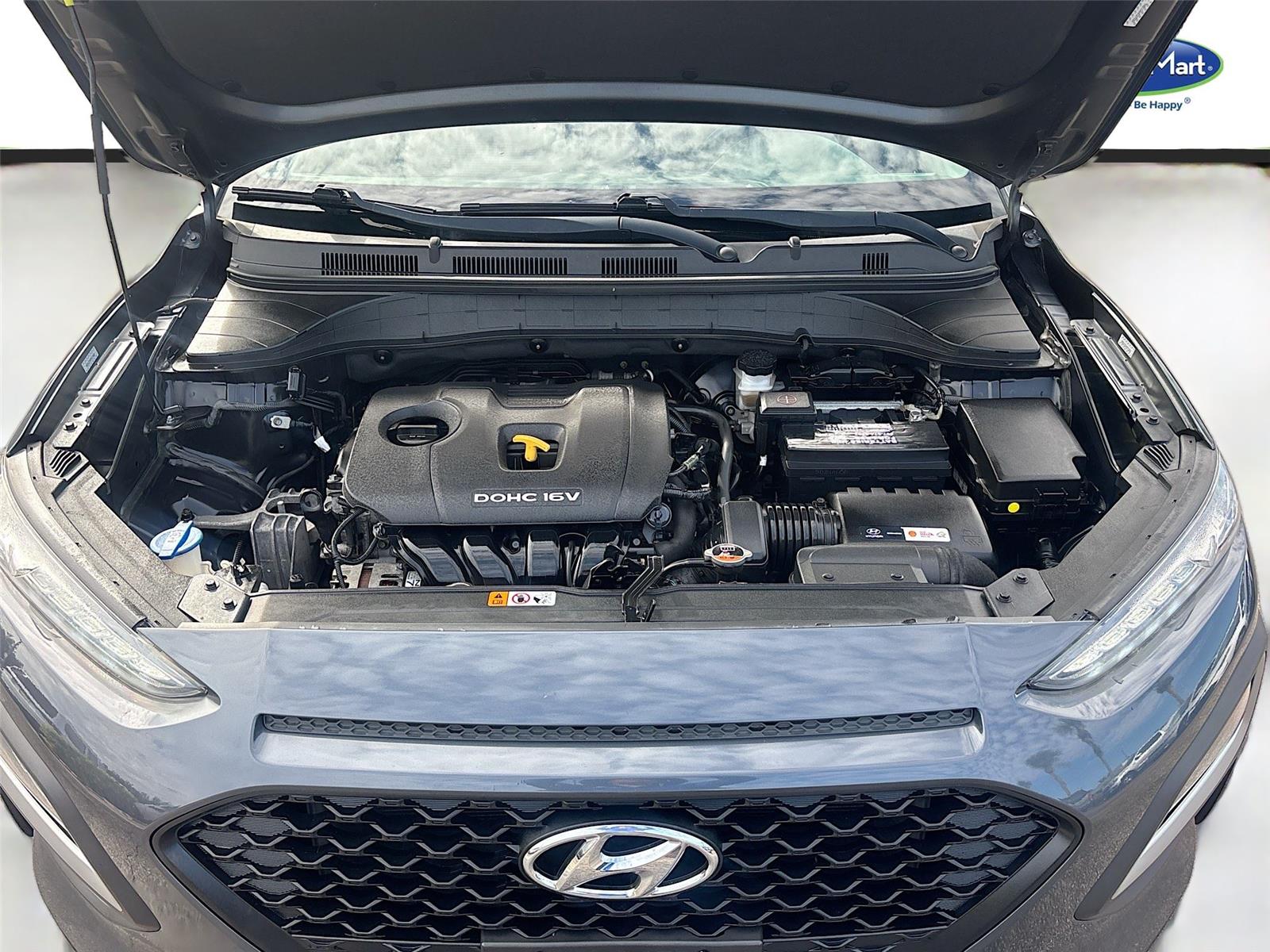 2019 Hyundai Kona SE