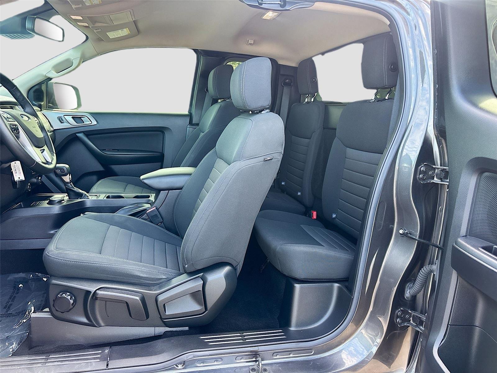 2020 FORD RANGER XL/XLT/L