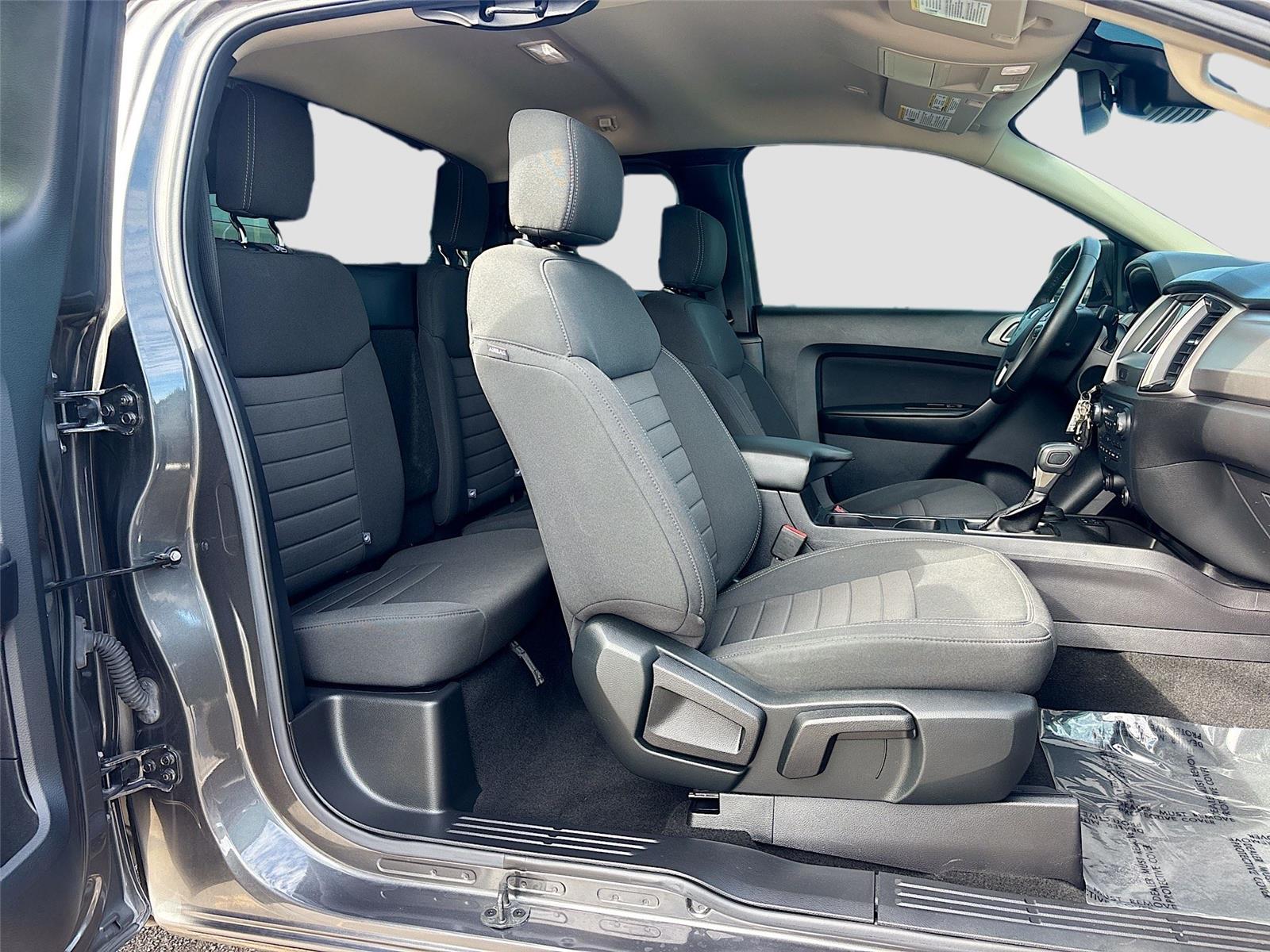 2020 FORD RANGER XL/XLT/L