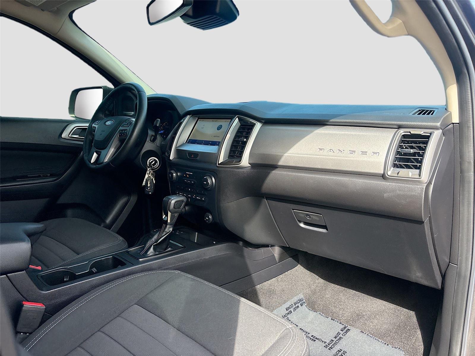 2020 FORD RANGER XL/XLT/L