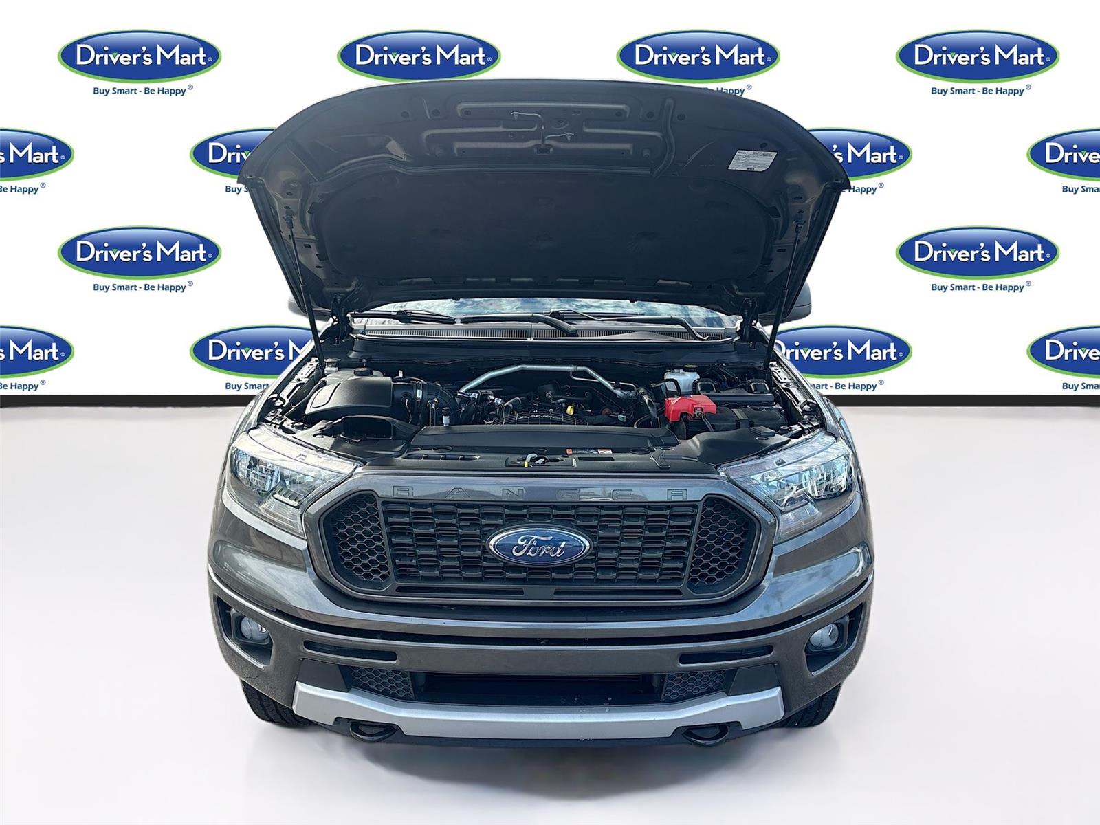 2020 FORD RANGER XL/XLT/L