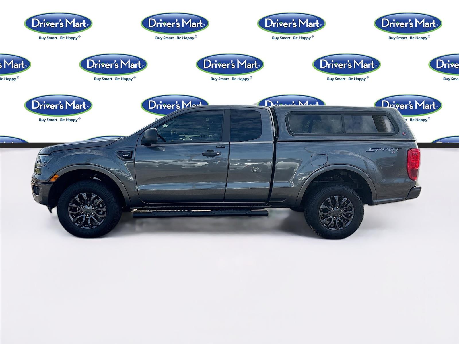 2020 FORD RANGER XL/XLT/L