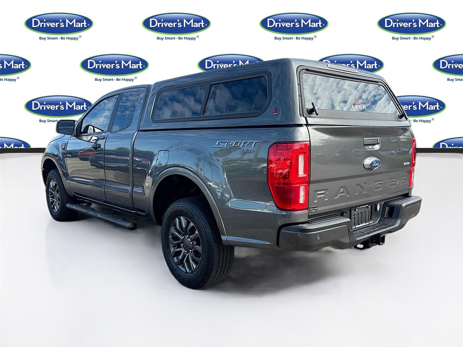 2020 FORD RANGER XL/XLT/L
