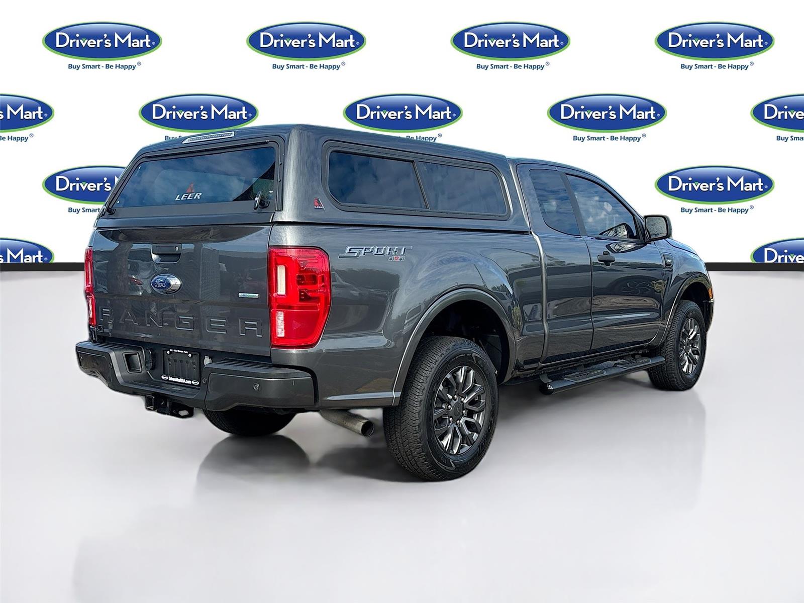 2020 FORD RANGER XL/XLT/L