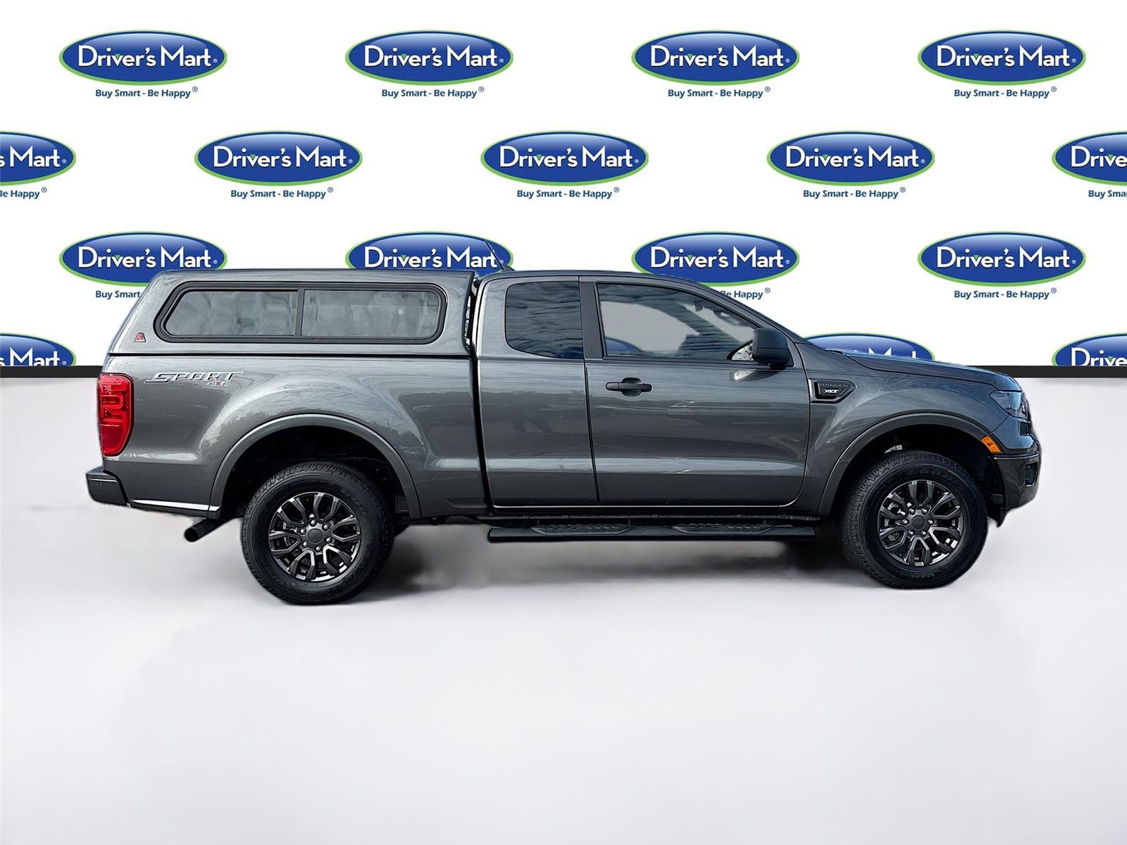 2020 FORD RANGER XL/XLT/L
