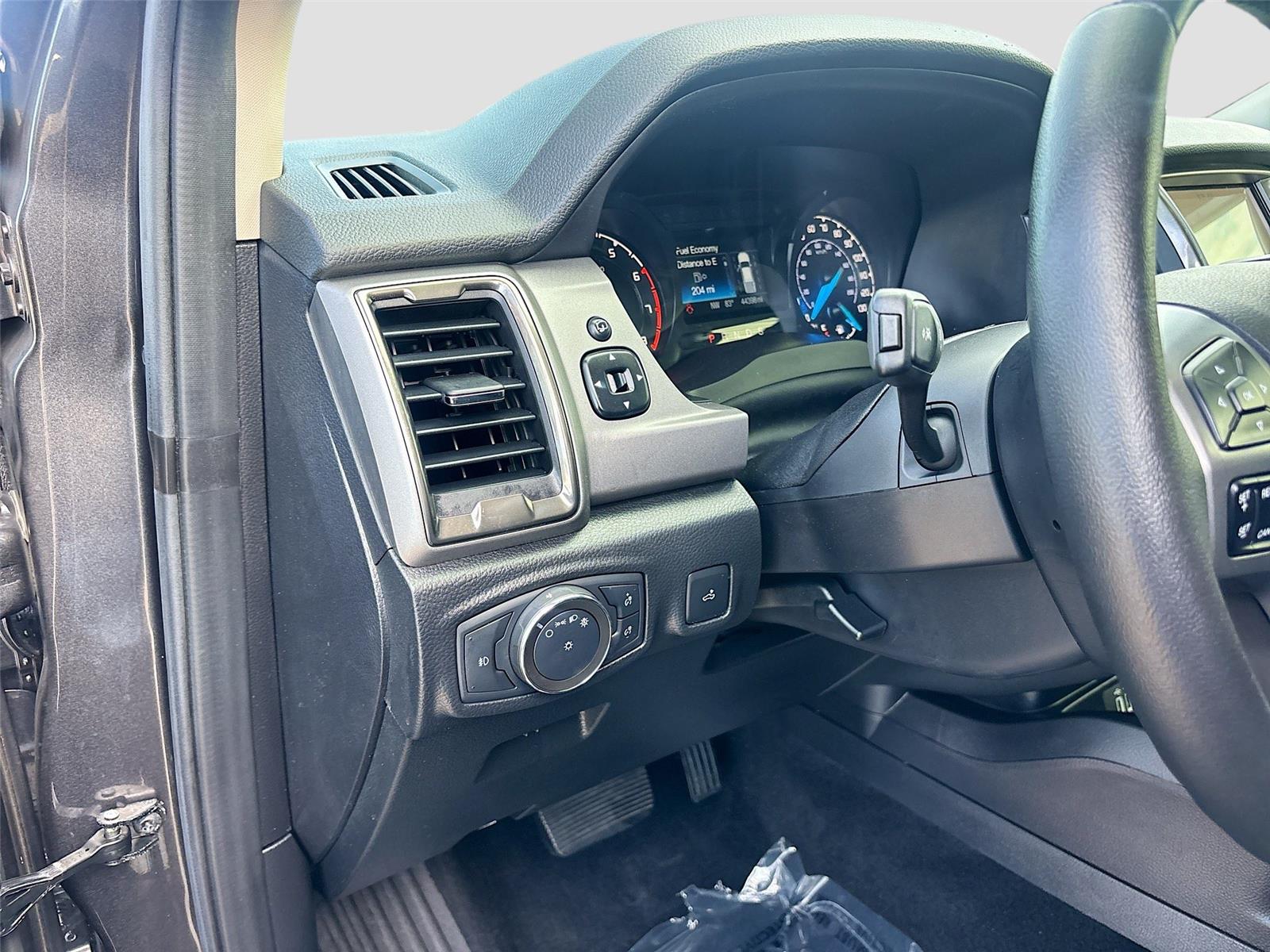 2020 FORD RANGER XL/XLT/L