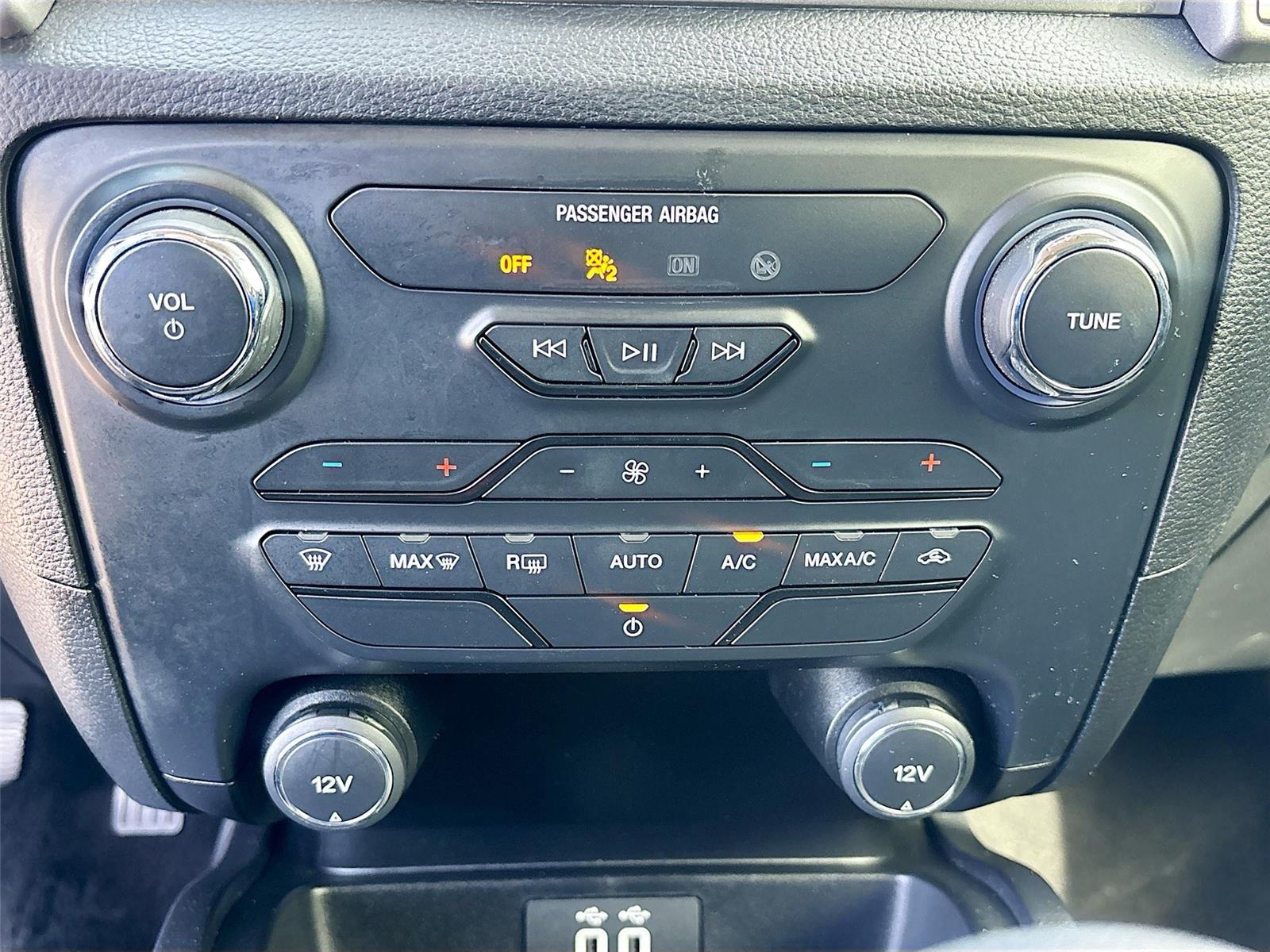 2020 FORD RANGER XL/XLT/L