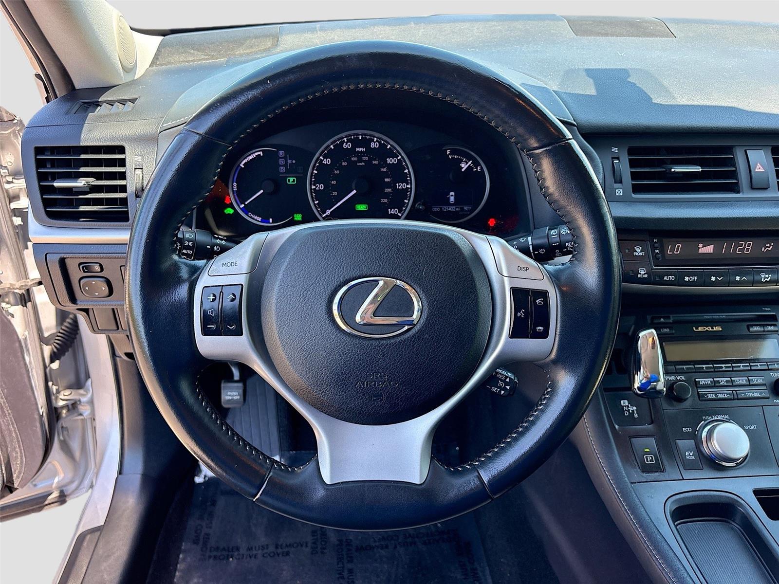 2011 Lexus CT 200h Premium