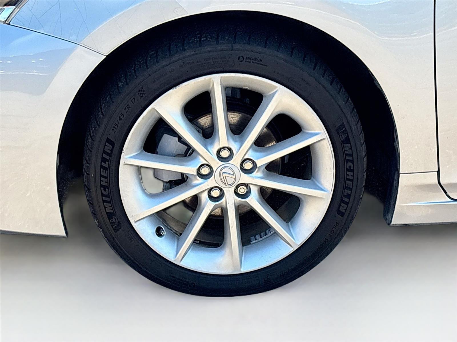 2011 Lexus CT 200h Premium