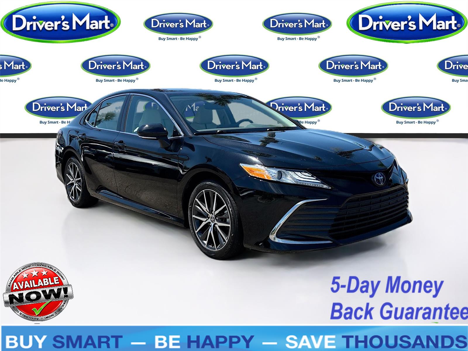 2023 Toyota Camry Hybrid