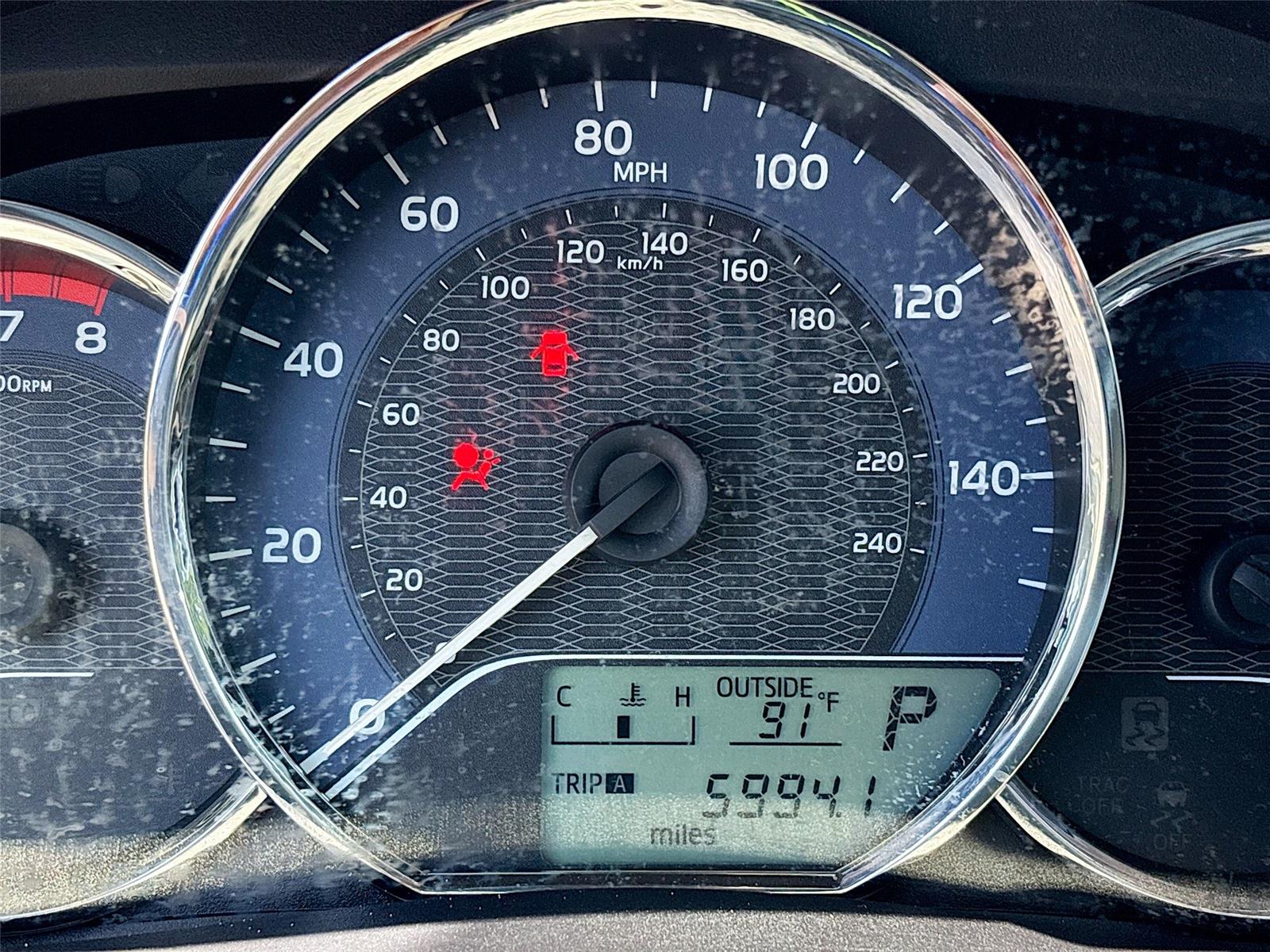 2014 Toyota Corolla LE Plus
