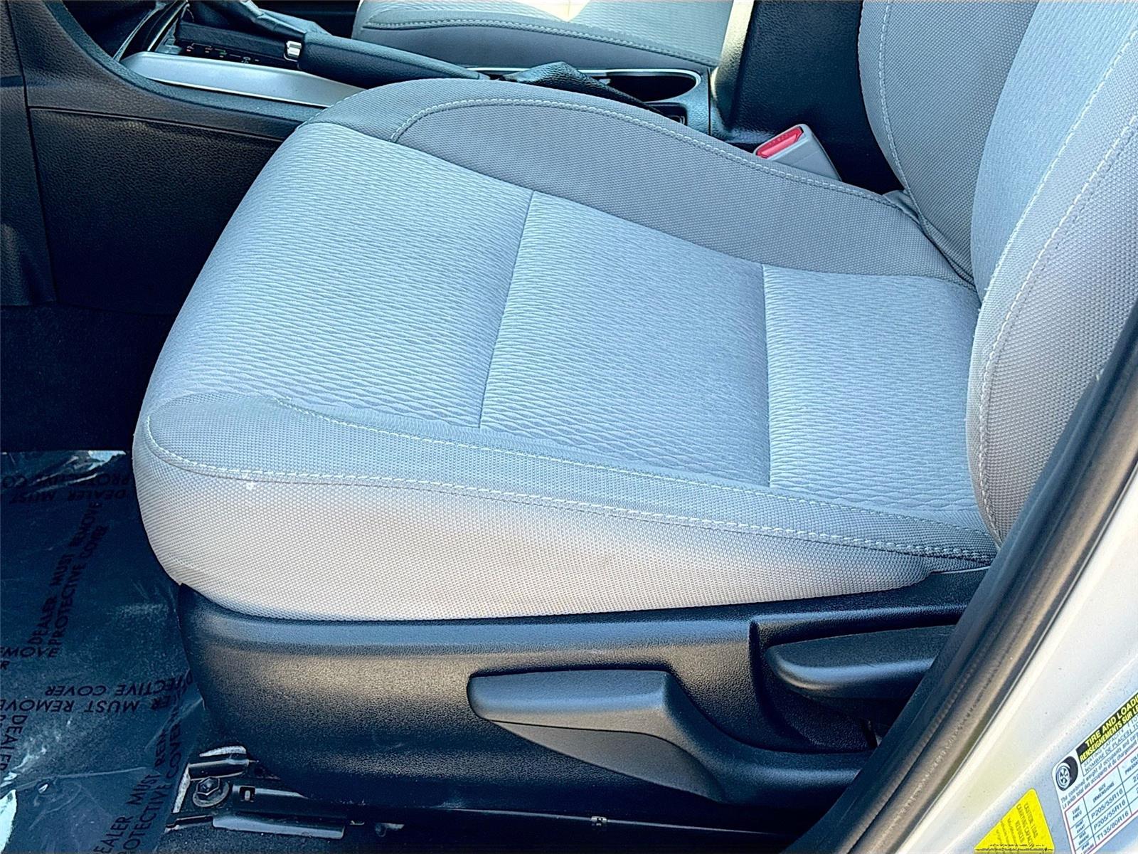 2014 Toyota Corolla LE Plus