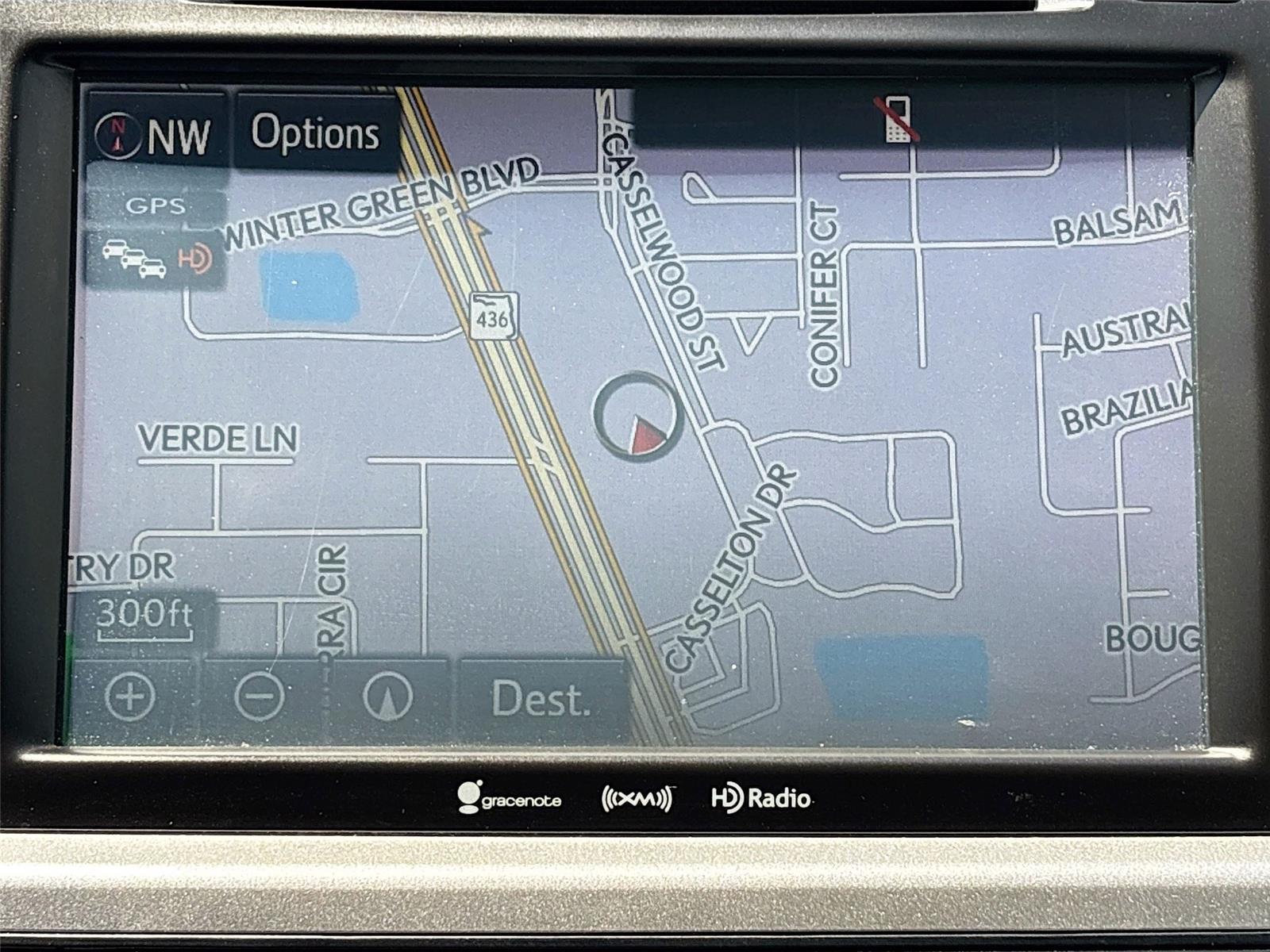 2017 TOYOTA HIGHLANDER SE/X