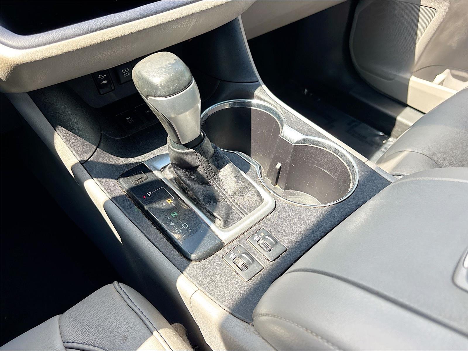 2017 TOYOTA HIGHLANDER SE/X