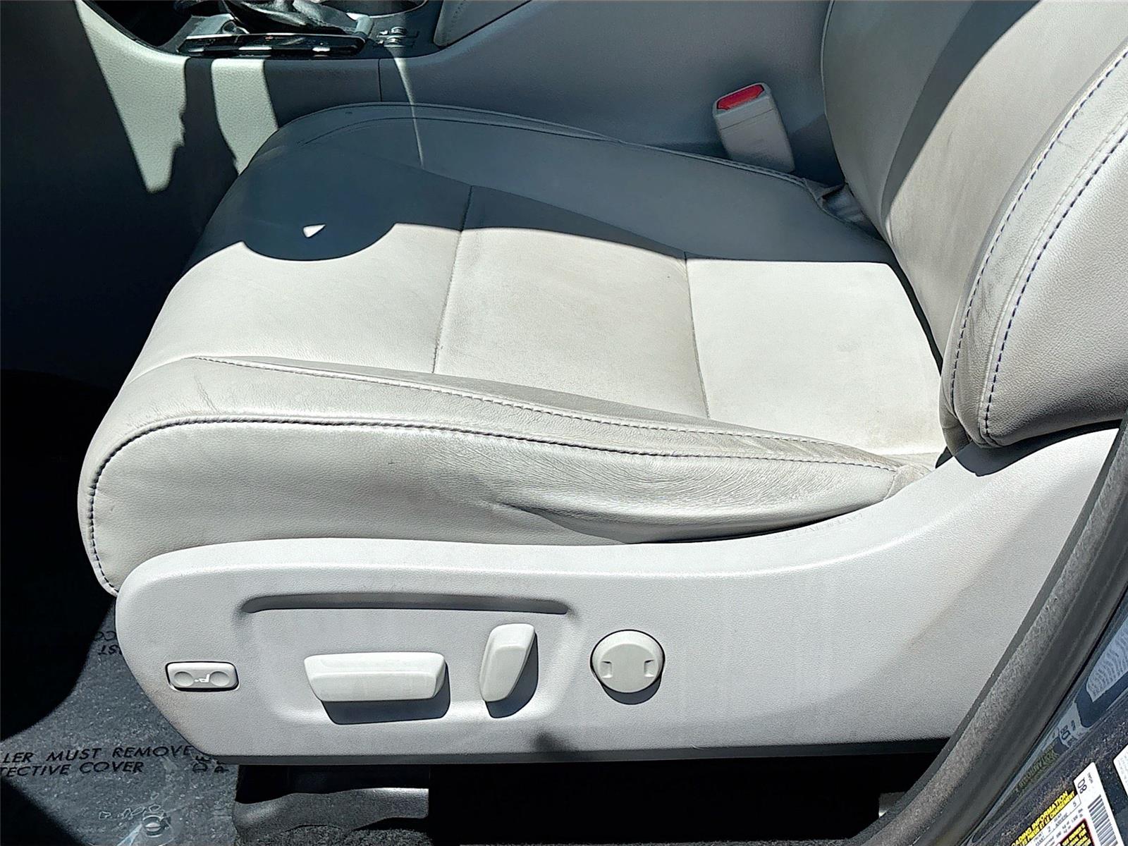 2017 TOYOTA HIGHLANDER SE/X