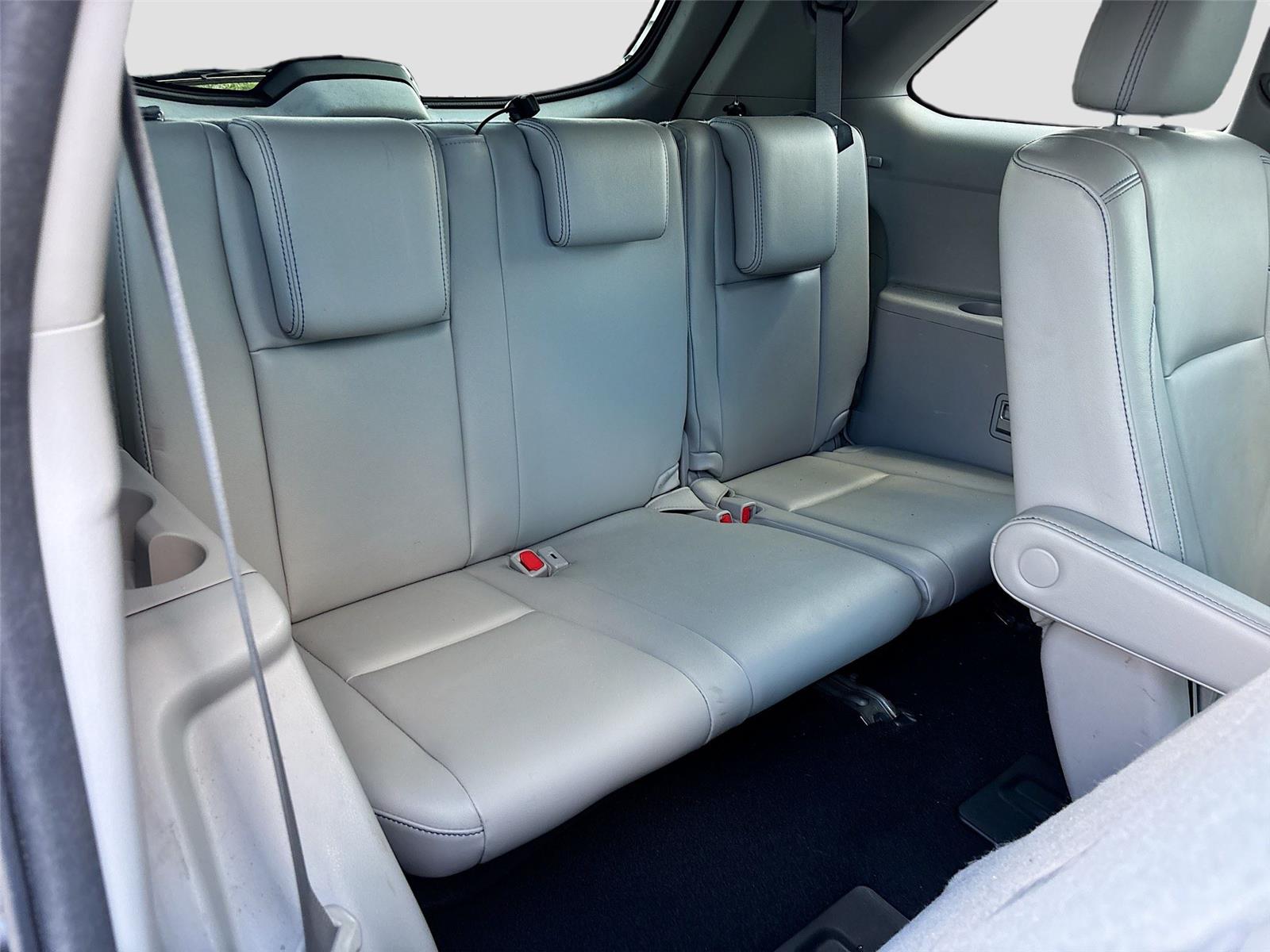 2017 TOYOTA HIGHLANDER SE/X