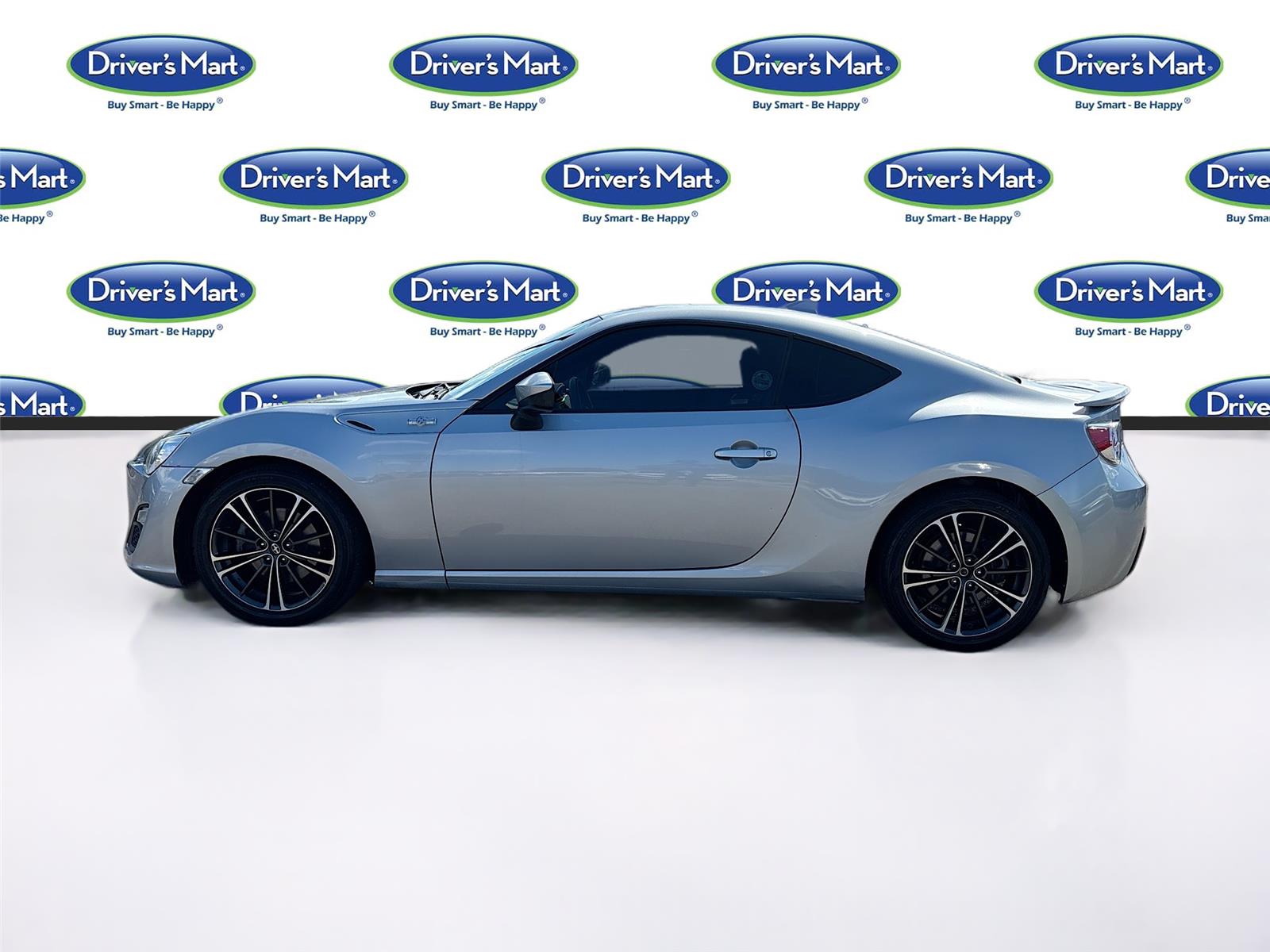 2015 Scion FR-S Release Series 1.0