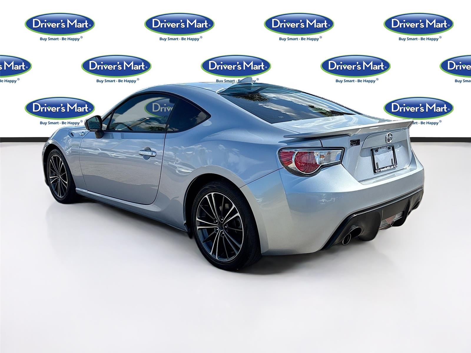 2015 Scion FR-S Release Series 1.0