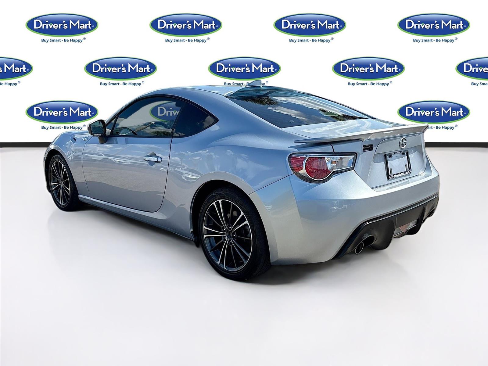 2015 Scion FR-S Release Series 1.0