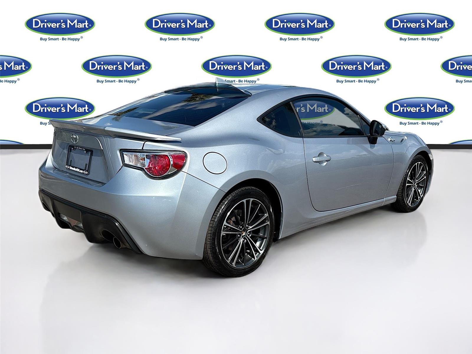 2015 Scion FR-S Release Series 1.0