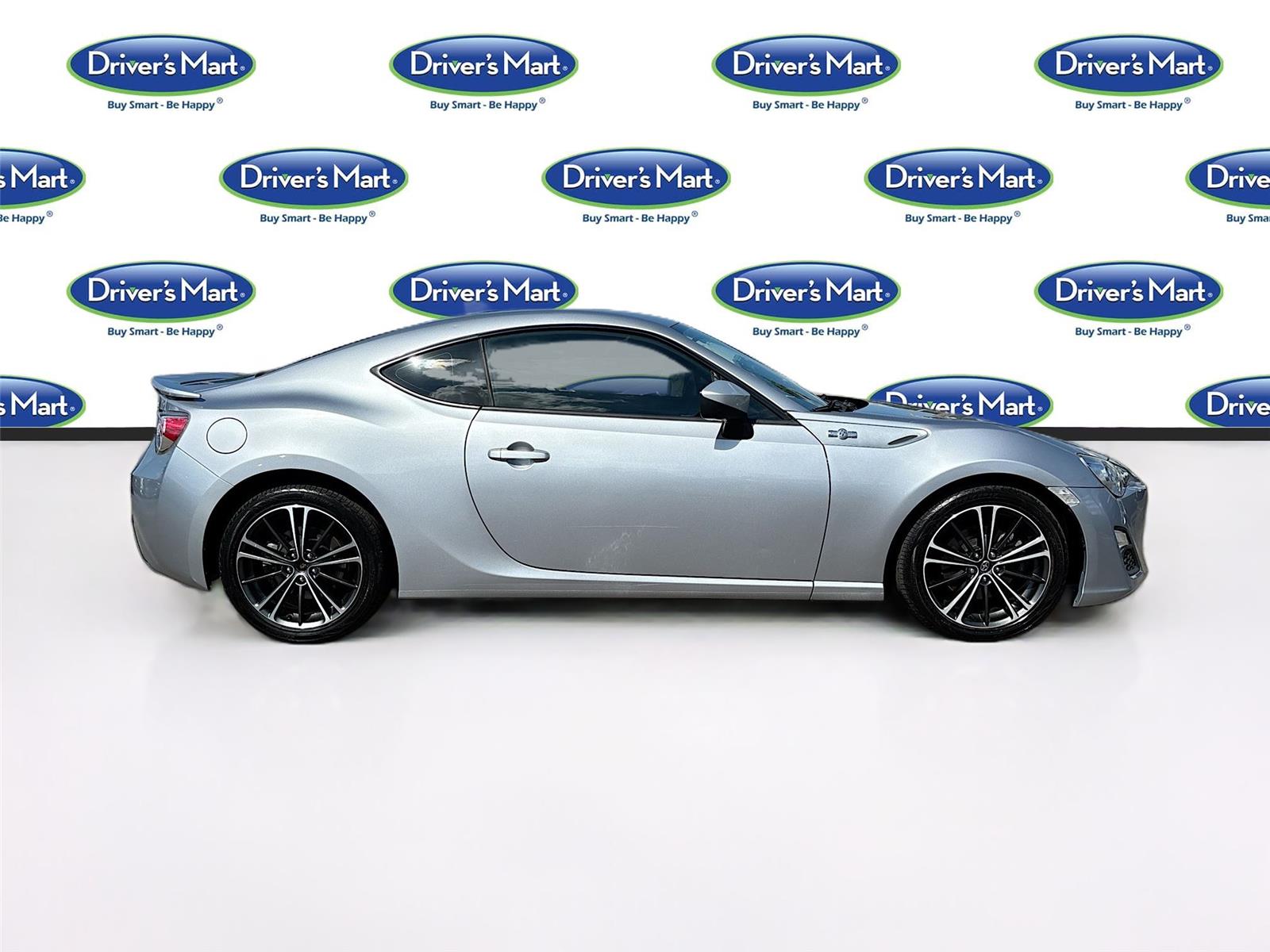 2015 Scion FR-S Release Series 1.0