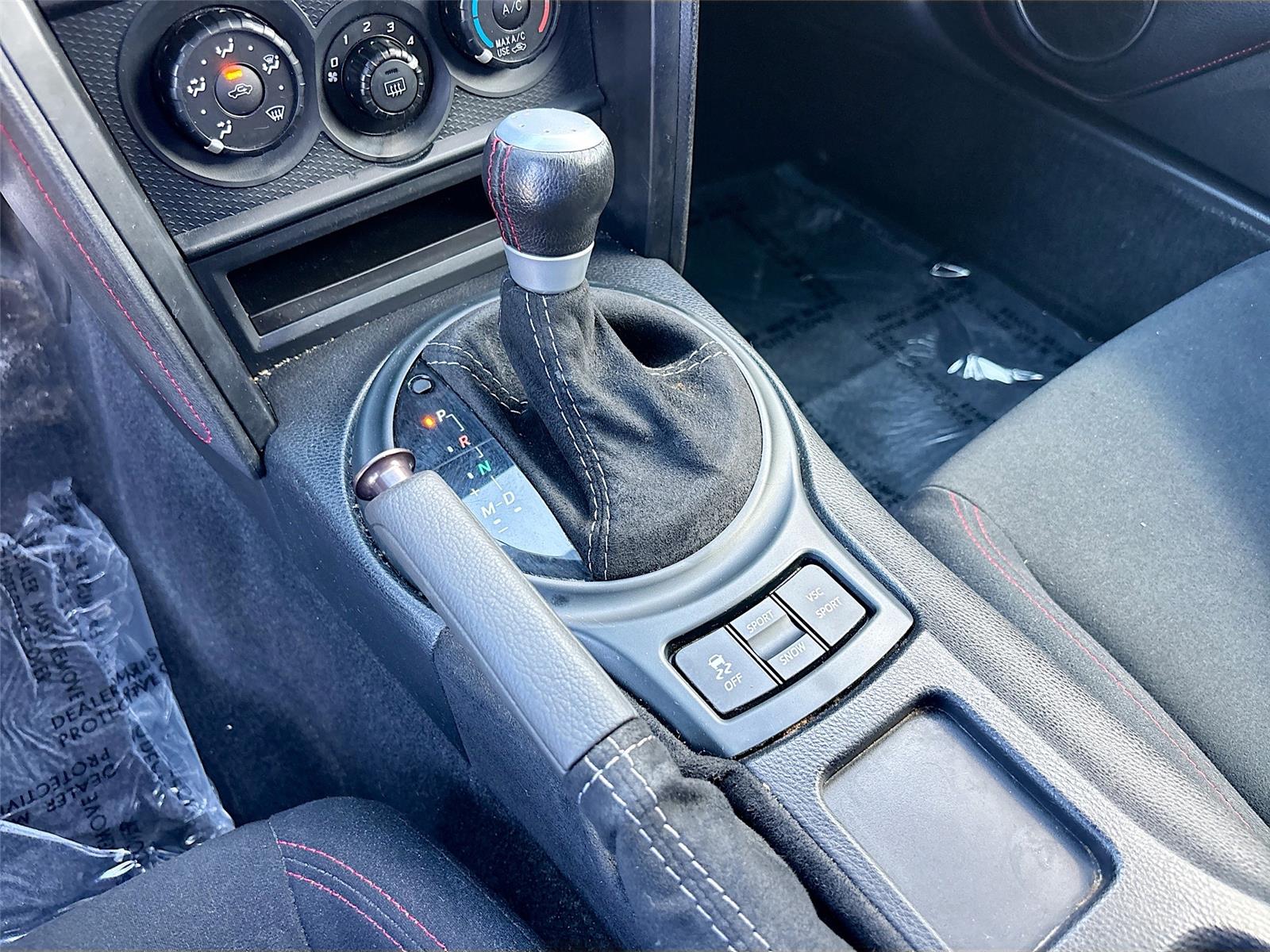 2015 Scion FR-S Release Series 1.0