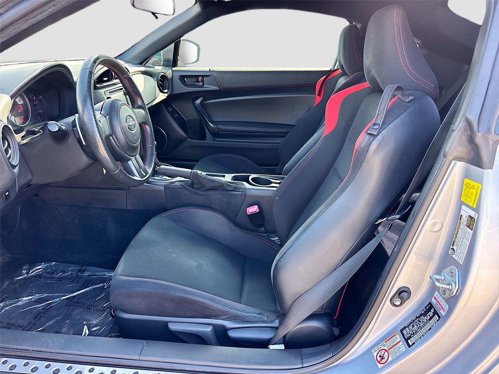 2015 Scion FR-S Release Series 1.0