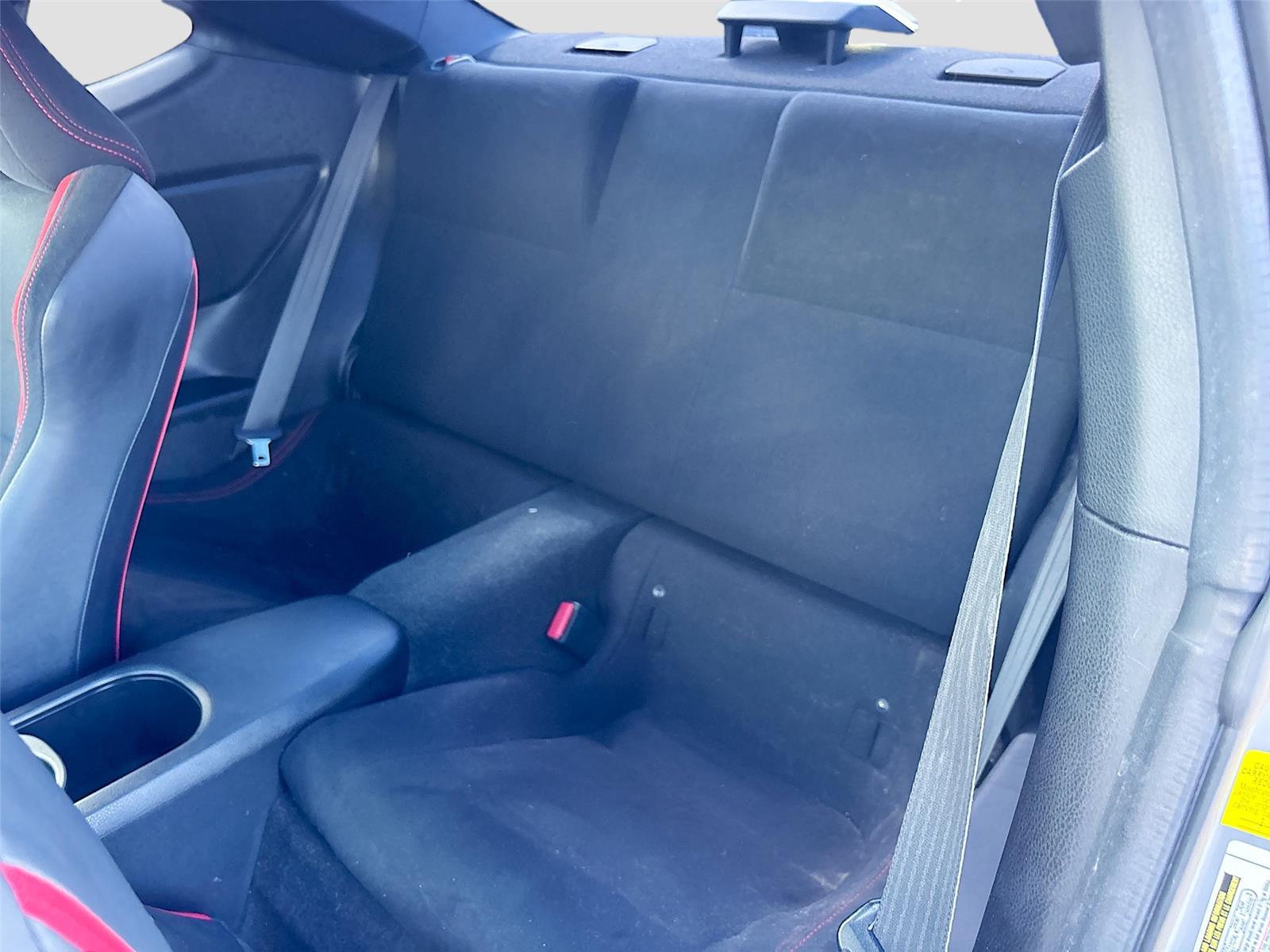 2015 Scion FR-S Release Series 1.0