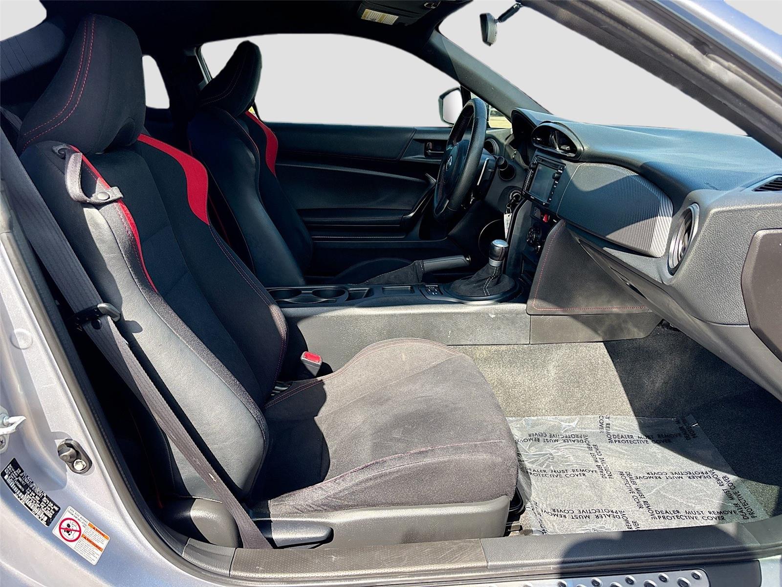2015 Scion FR-S Release Series 1.0
