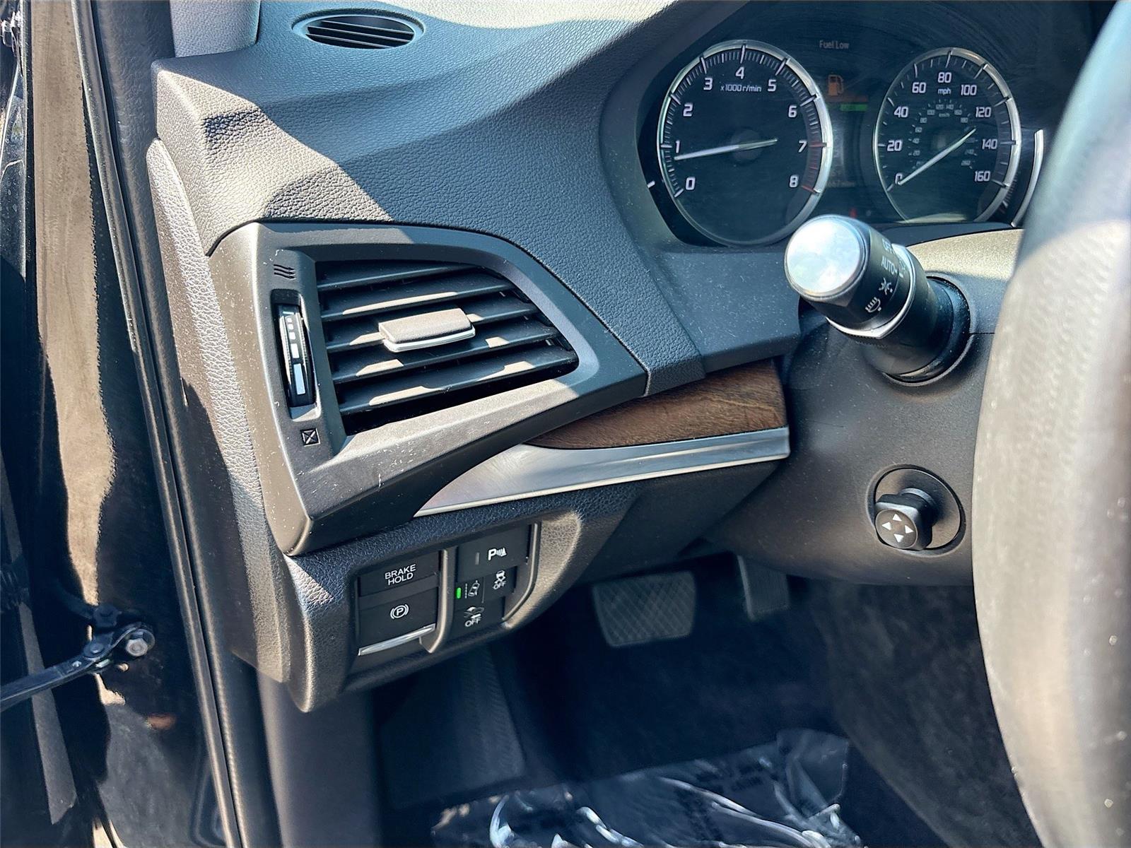 2020 ACURA MDX