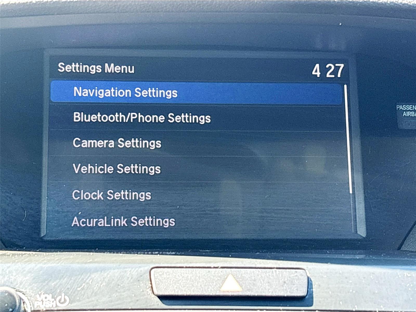 2020 ACURA MDX