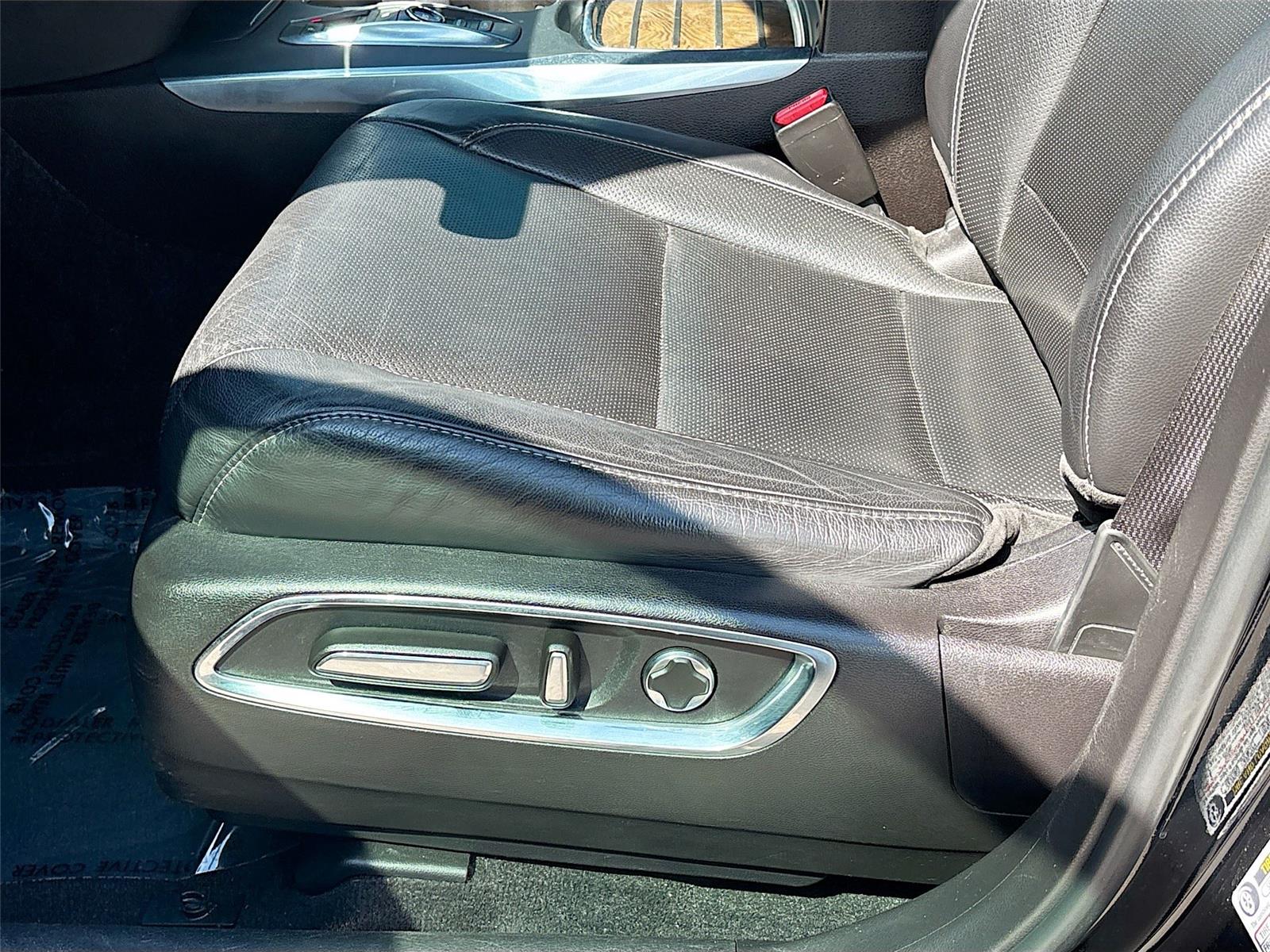 2020 ACURA MDX