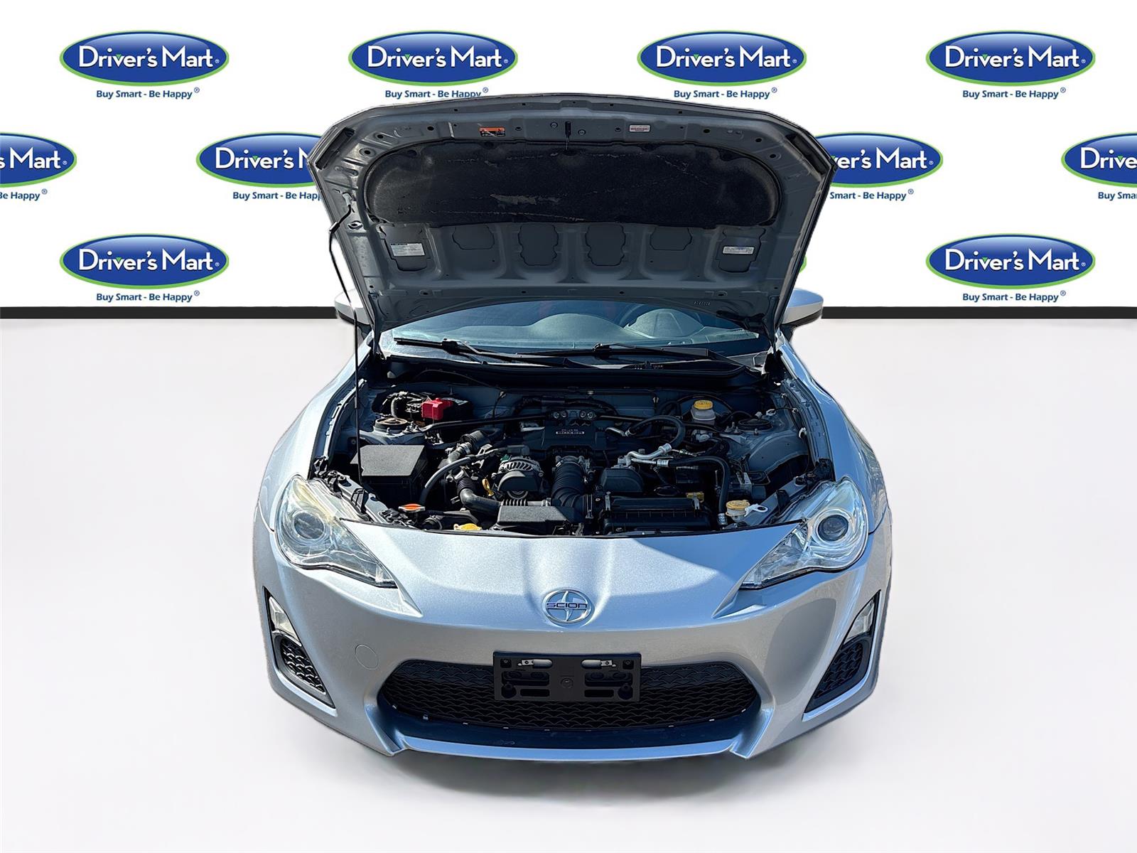 2015 Scion FR-S Release Series 1.0