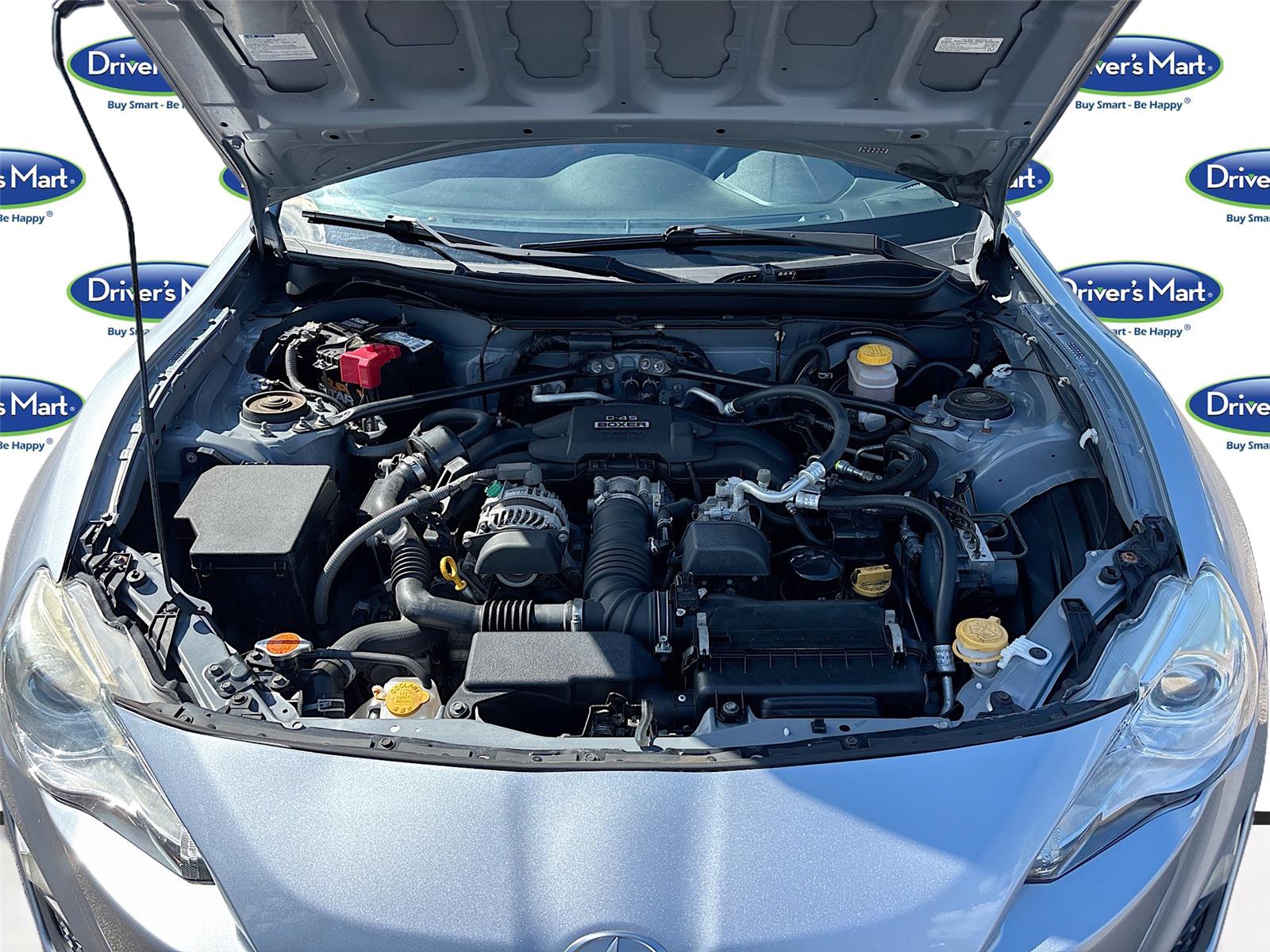 2015 Scion FR-S Release Series 1.0
