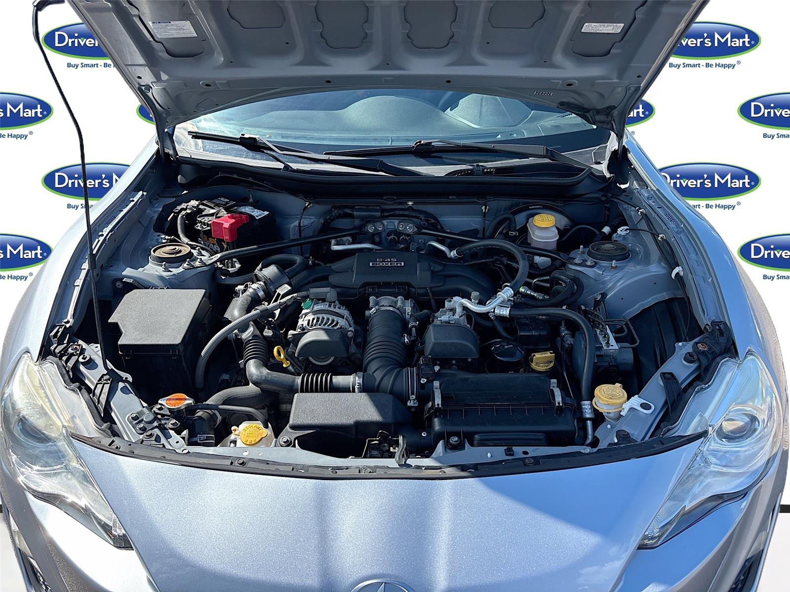 2015 Scion FR-S Release Series 1.0