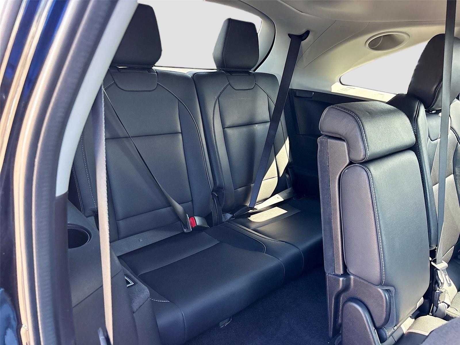 2020 ACURA MDX