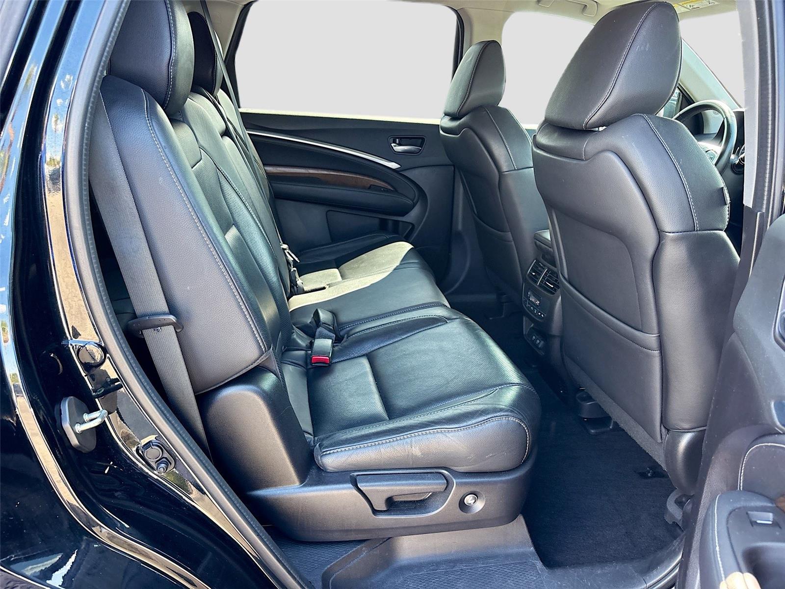 2020 ACURA MDX