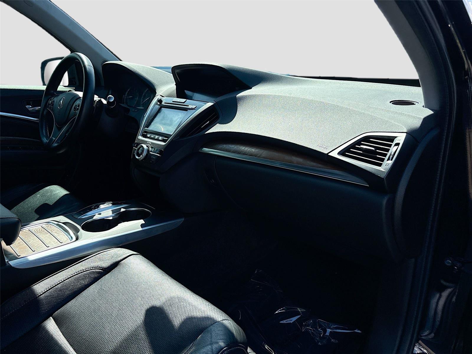 2020 ACURA MDX