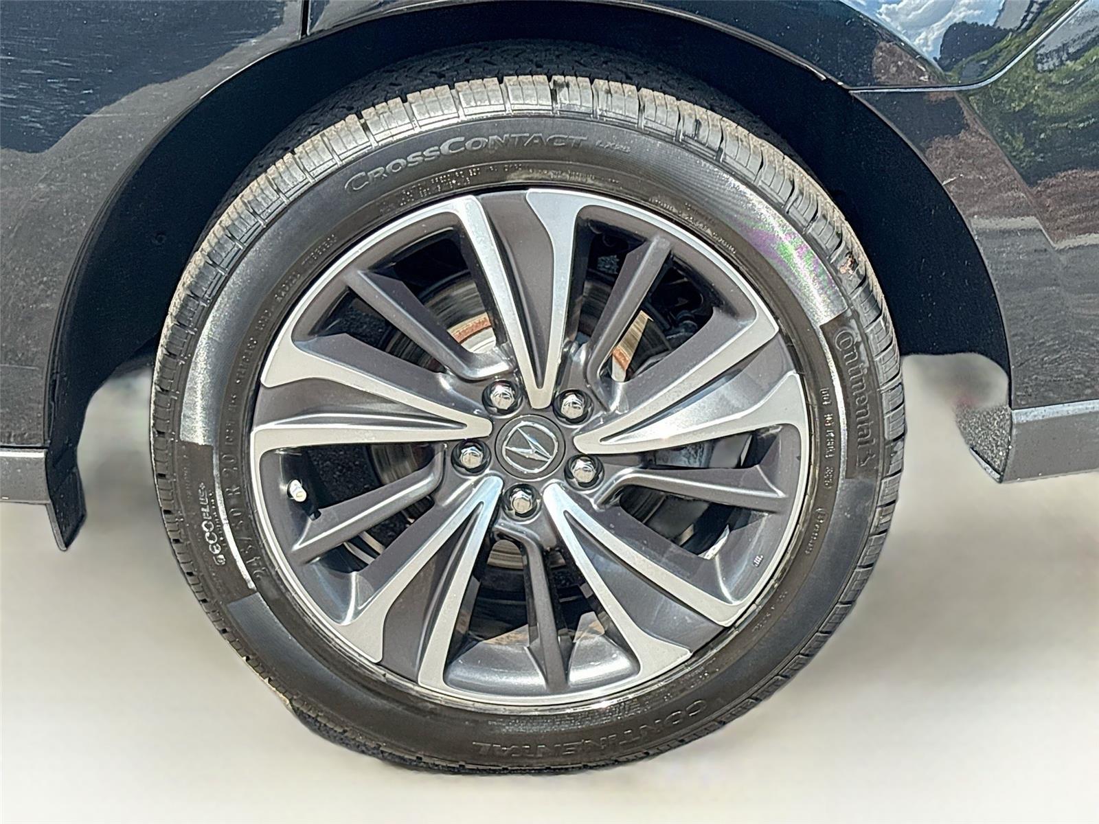 2020 ACURA MDX