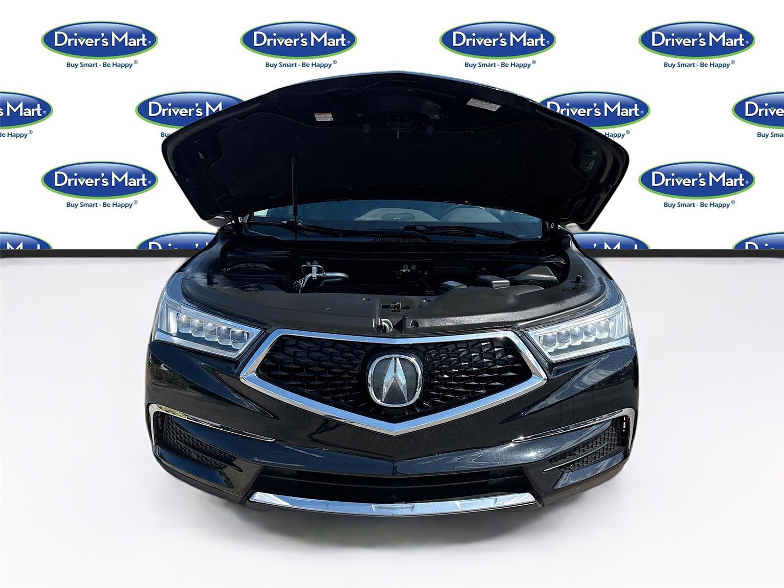 2020 ACURA MDX