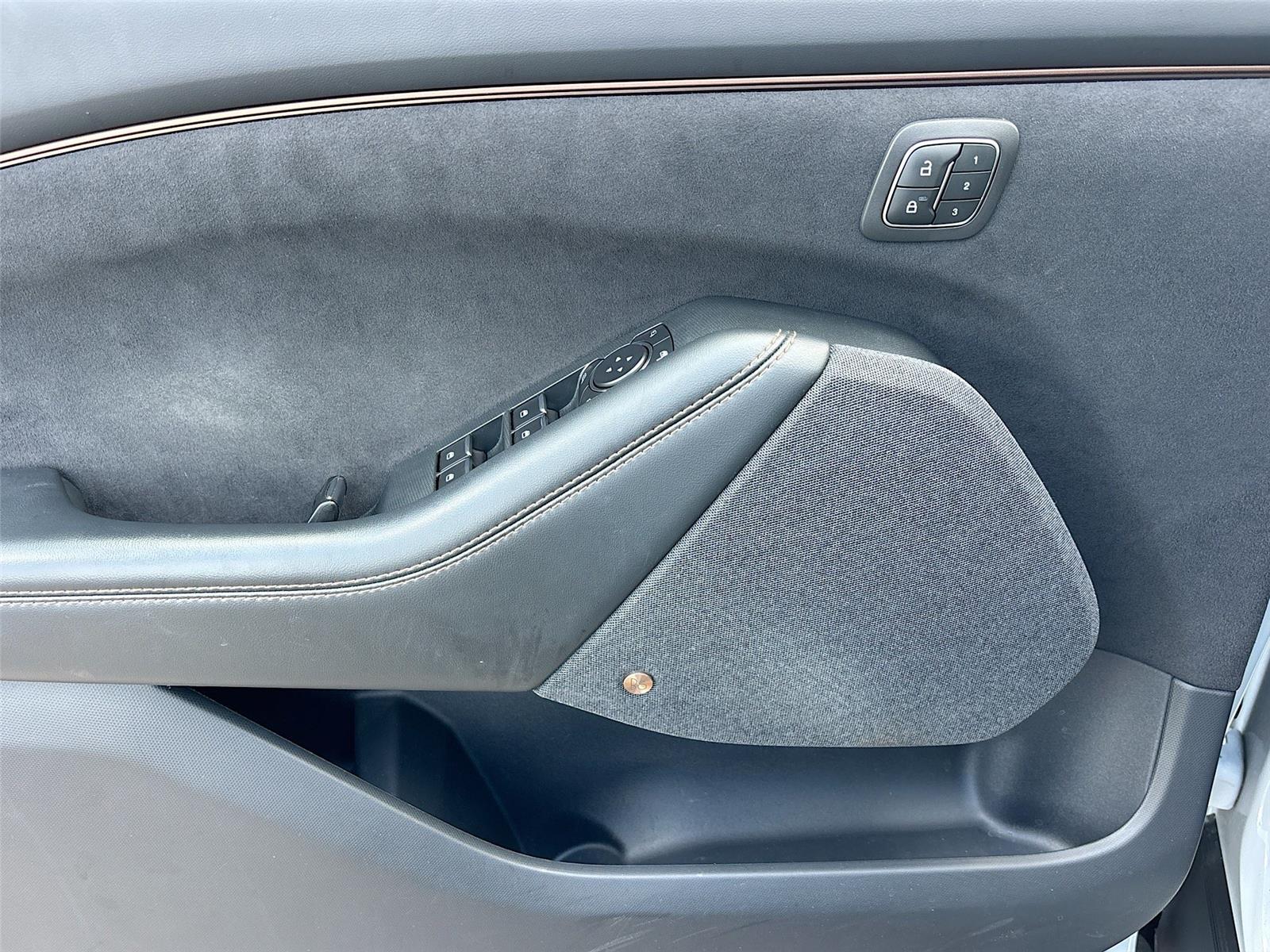 2021 FORD MUSTANG MACH-E