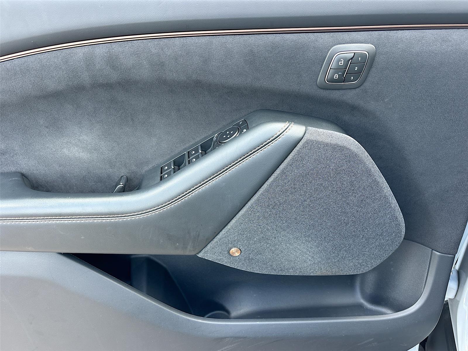 2021 FORD MUSTANG MACH-E