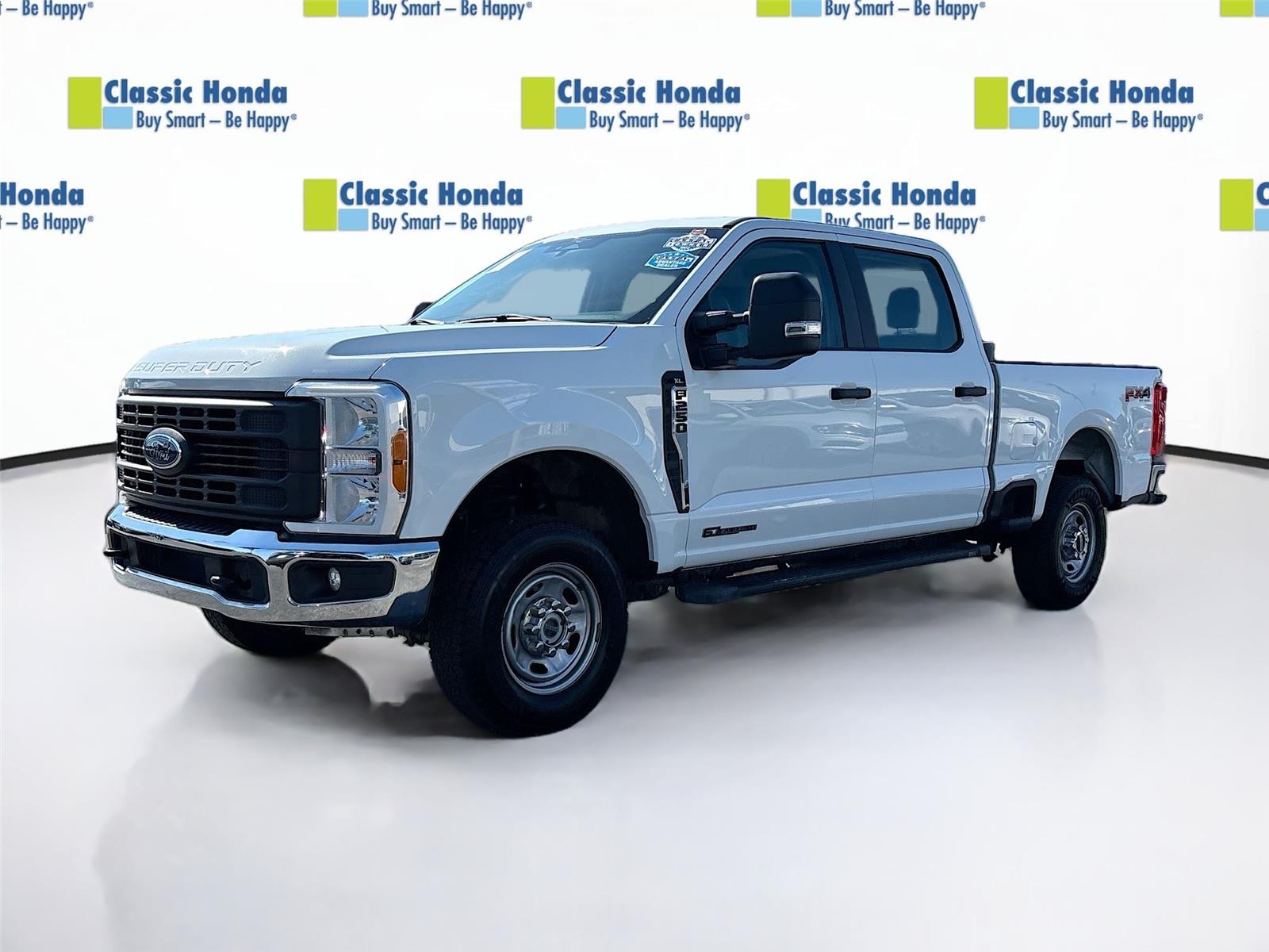 2023 FORD F250 SUPER DUTY